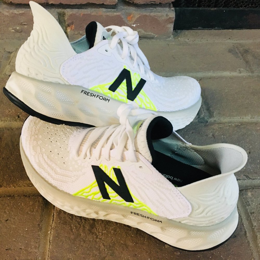 New Balance Fresh Foam 1080 v 10